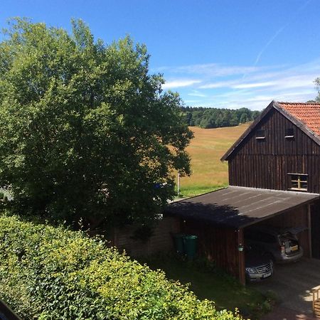 Apartmán Fuehl Dich Wohl Braunlage Exteriér fotografie
