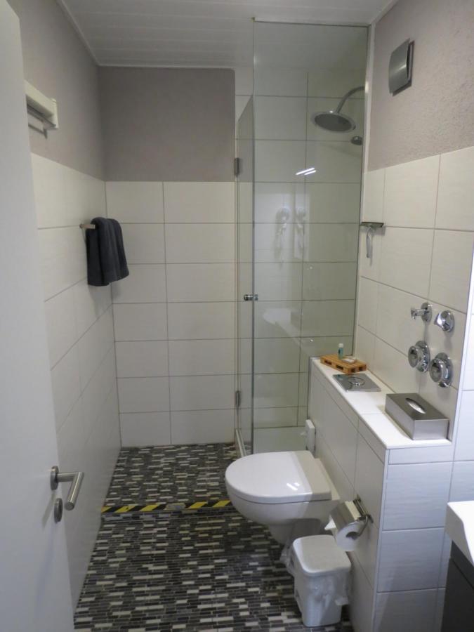 Apartmán Fuehl Dich Wohl Braunlage Exteriér fotografie